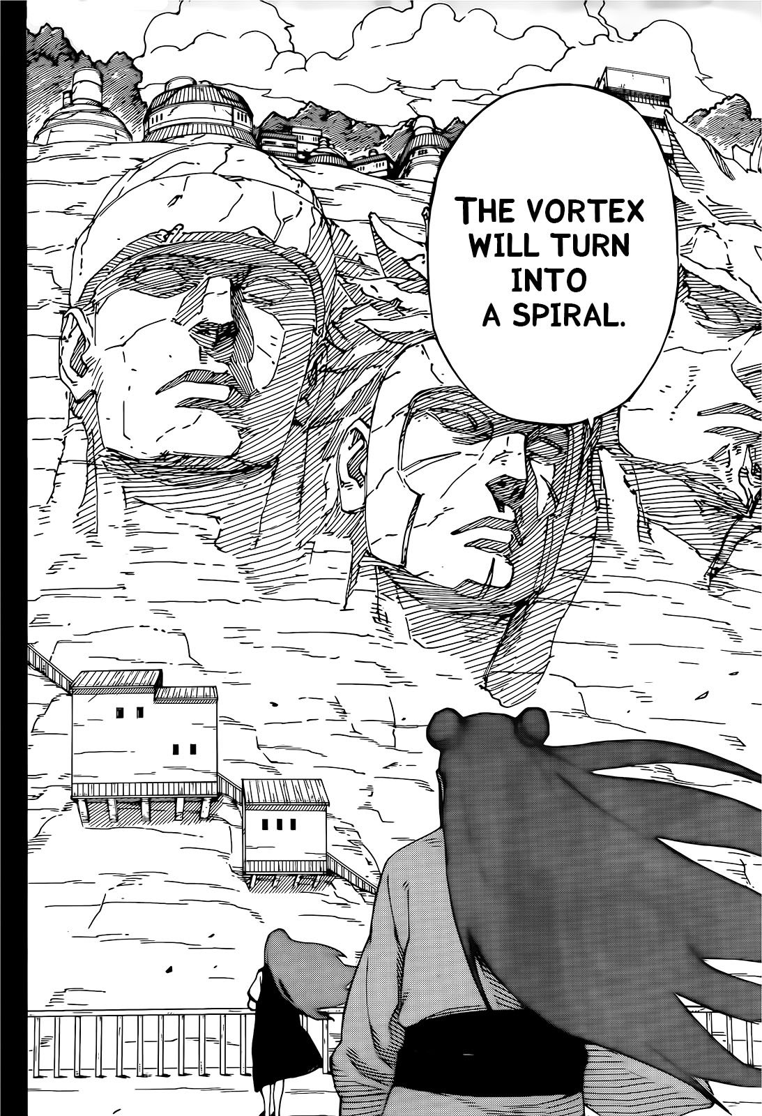 Naruto Gaiden Minato Page 41